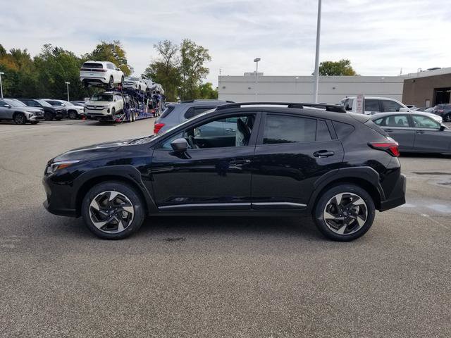 New 2026 Subaru Crosstrek Limited SUV