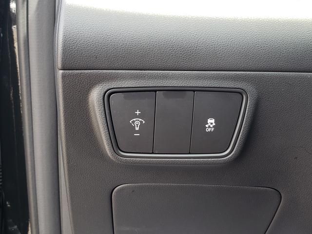 2024 Hyundai Tucson SE - Photo 21