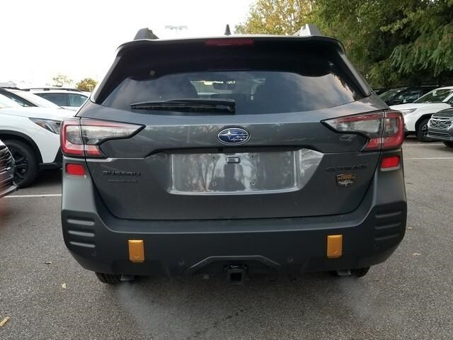 2025 Subaru Outback Wilderness photo 4
