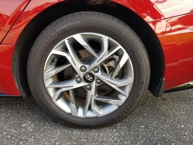 2023 Hyundai Sonata SEL - Photo 27