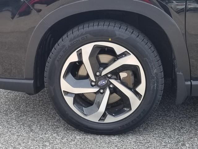 2023 Subaru Forester Touring - Photo 30