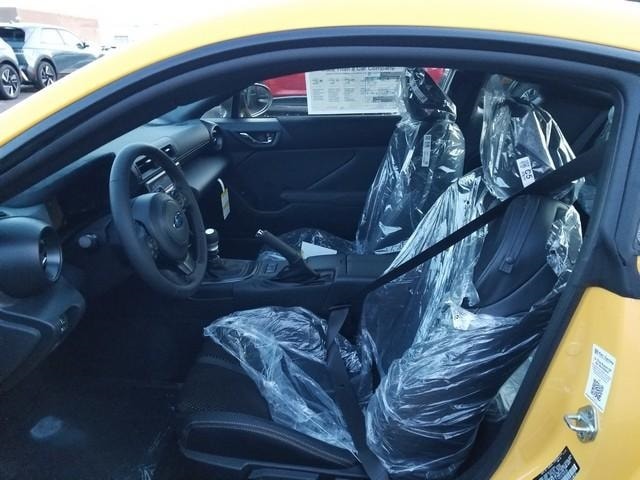 2026 Subaru BRZ Series.Yellow - Photo 7