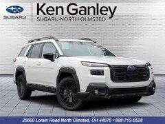 2026 Subaru Outback Limited XT SUV