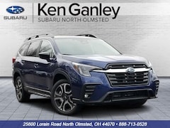 2026 Subaru Ascent Limited 7-Passenger SUV