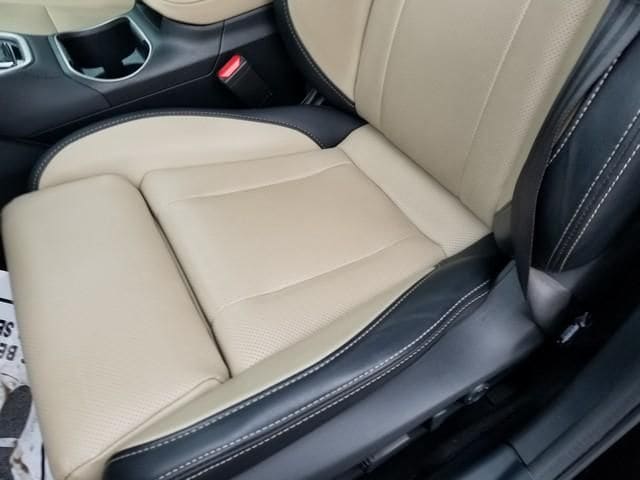2024 Subaru Outback Limited - Photo 14