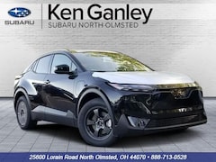 2026 Subaru Uncharted Sport SUV