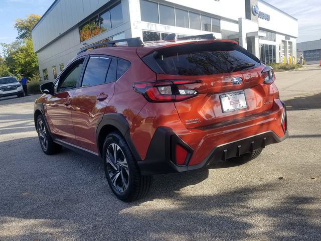 Certified 2024 Subaru Crosstrek Premium SUV