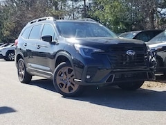 2026 Subaru Ascent Limited Bronze Edition 7-Passenger SUV
