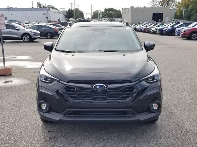 New 2026 Subaru Crosstrek Limited SUV