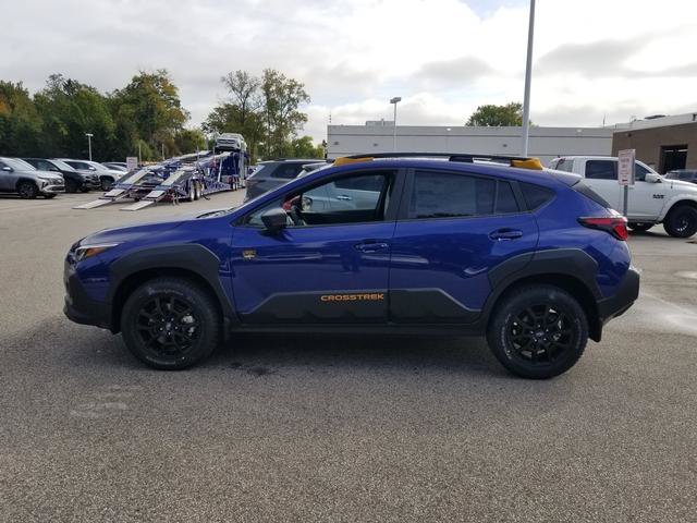 New 2026 Subaru Crosstrek Wilderness SUV