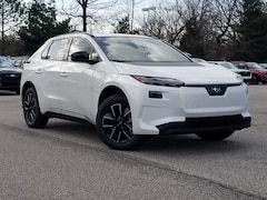 2026 Subaru Solterra Premium SUV