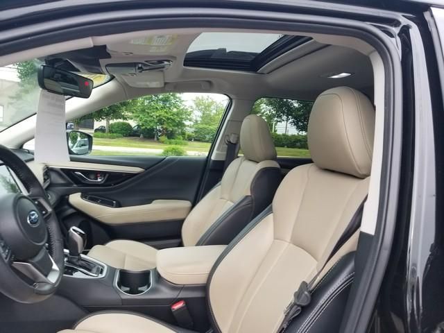 2024 Subaru Outback Limited - Photo 13
