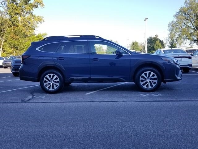 2023 Subaru Outback Premium photo 4