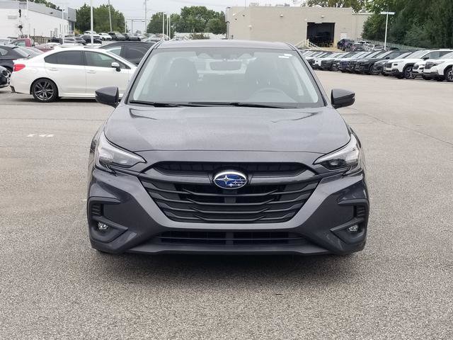 Certified 2024 Subaru Legacy Premium Sedan