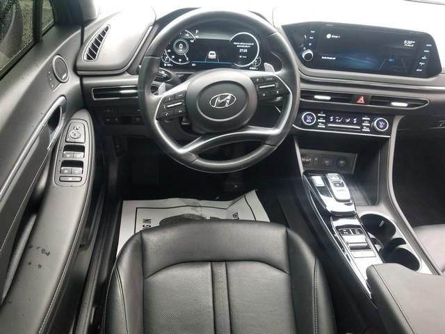 2022 Hyundai Sonata Limited - Photo 15
