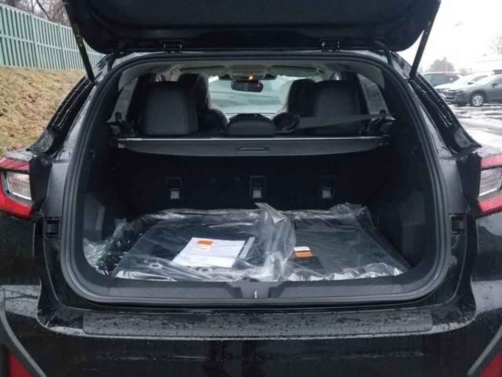 New 2026 Subaru Crosstrek Limited SUV