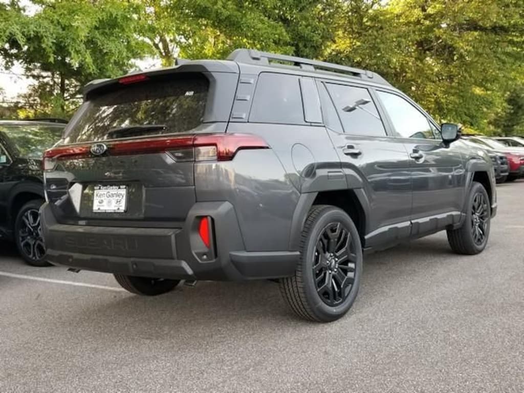 New 2026 Subaru Outback Limited XT SUV
