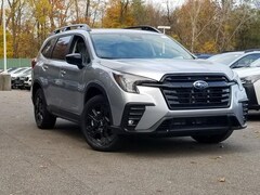 2025 Subaru Ascent Onyx Edition Touring 7-Passenger SUV