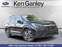 2026 Subaru Ascent Limited 7-Passenger SUV
