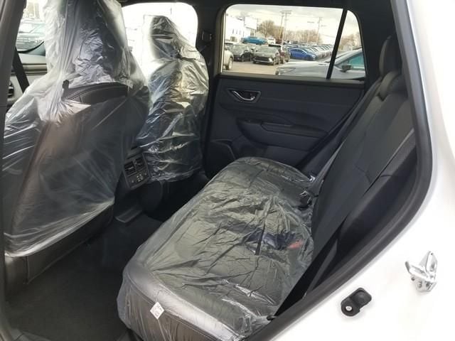2026 Subaru Outback Touring XT - Photo 10