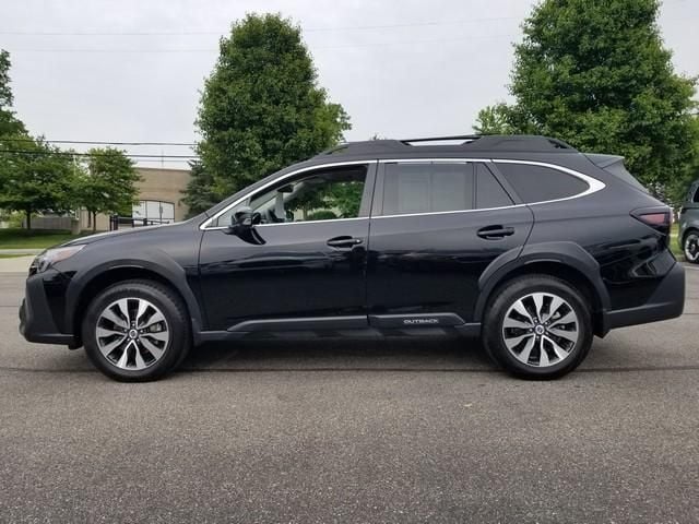2024 Subaru Outback Limited - Photo 9