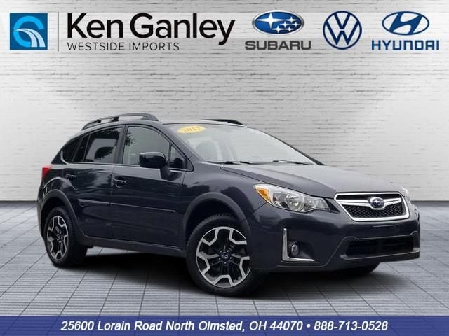 2017 Subaru Crosstrek 2.0i Limited CVT's photo