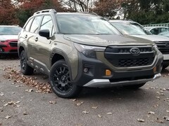 2026 Subaru Forester Wilderness SUV