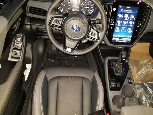 2026 Subaru Crosstrek Limited - Photo 9