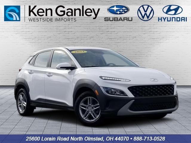 2023 Hyundai Kona SE