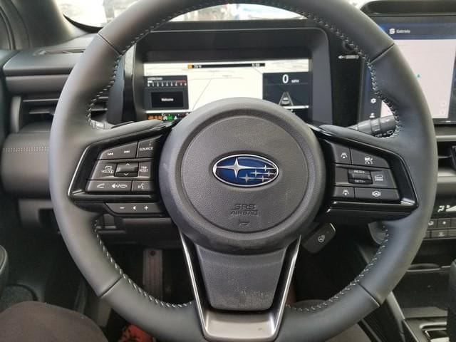 2026 Subaru Outback Touring XT - Photo 14