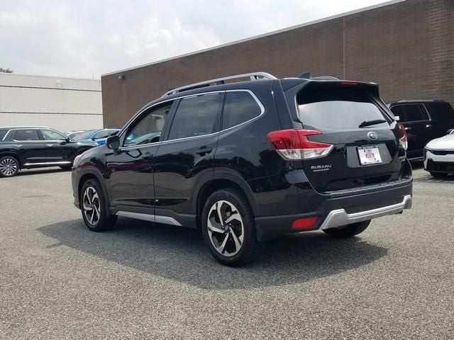 2023 Subaru Forester Touring - Photo 7
