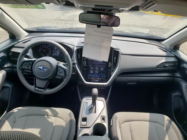 2024 Subaru Crosstrek Premium - Photo 13