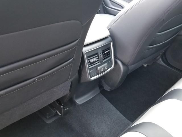 2024 Subaru Forester Limited - Photo 19