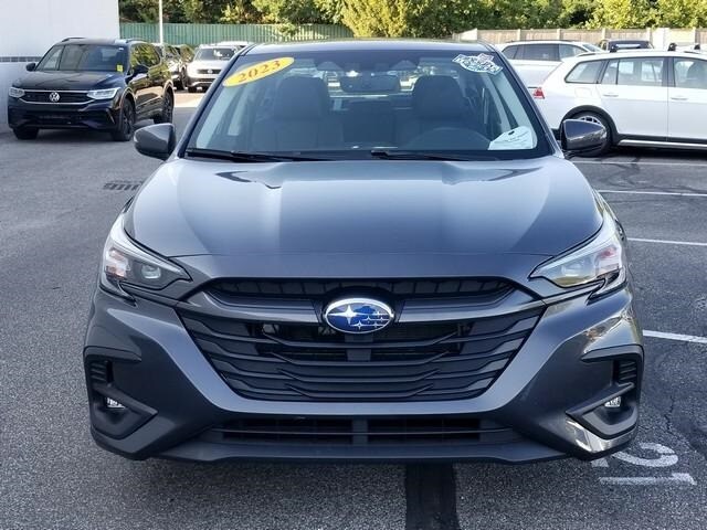 2023 Subaru Legacy Limited photo 3