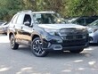 Subaru Forester Hybrid