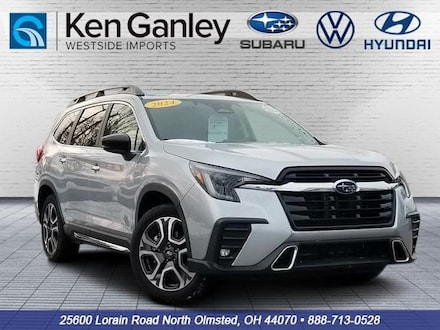 2024 Subaru Ascent Touring SUV