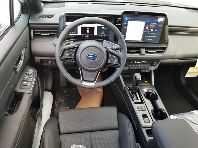 2026 Subaru Outback Touring XT - Photo 11