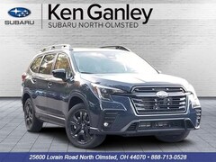 2025 Subaru Ascent Onyx Edition 7-Passenger SUV