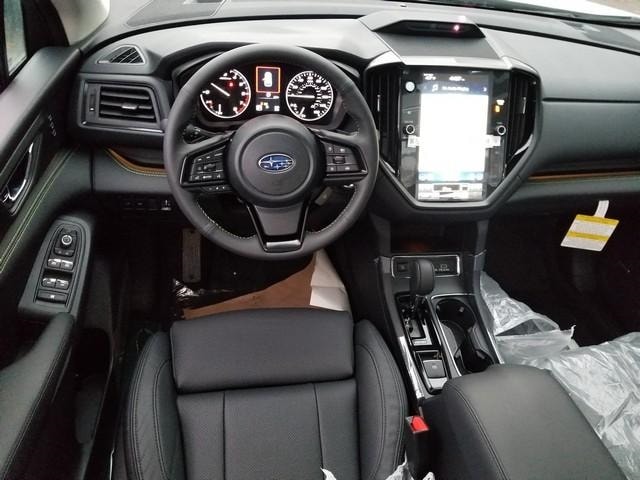 2026 Subaru Ascent Onyx Edition-Touring - Photo 11