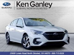 2025 Subaru Legacy Premium Sedan