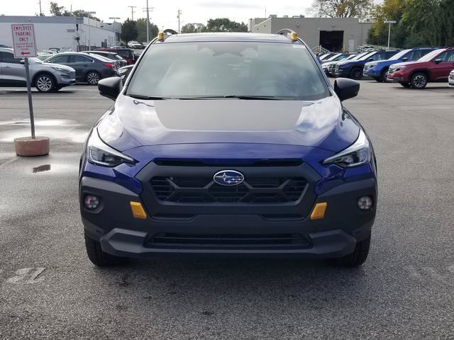 New 2026 Subaru Crosstrek Wilderness SUV