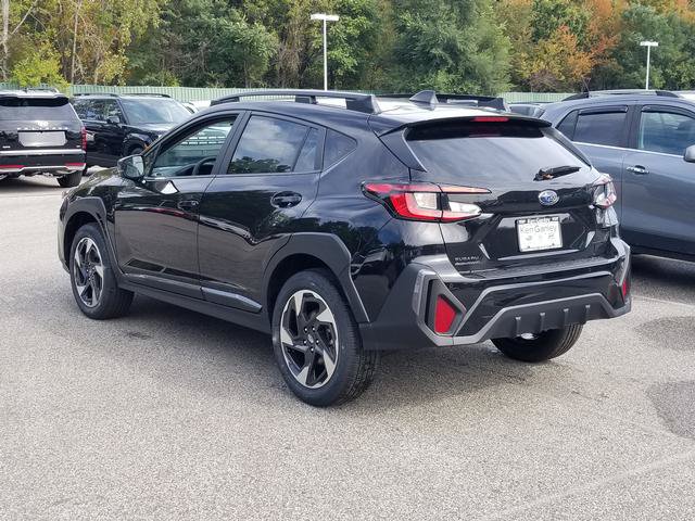 New 2026 Subaru Crosstrek Limited SUV