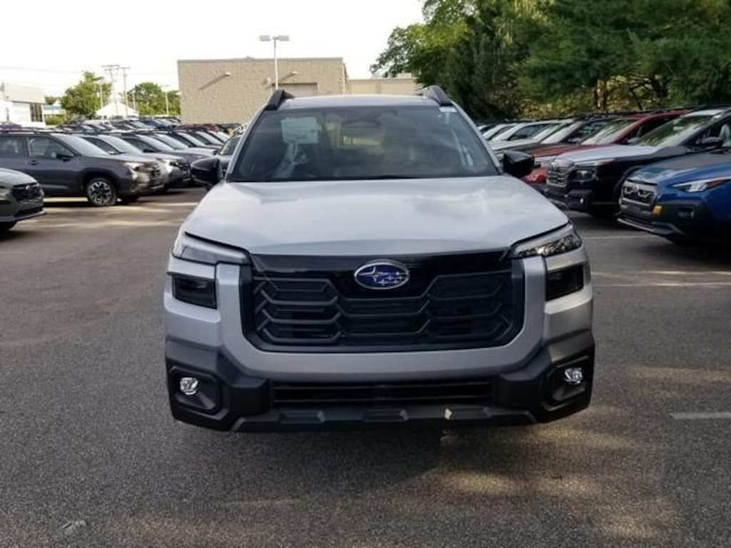 New 2026 Subaru Outback Limited SUV