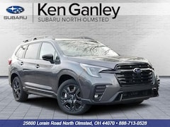 2026 Subaru Ascent Onyx Edition Touring 7-Passenger SUV