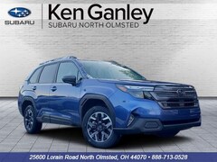 2026 Subaru Forester Premium SUV