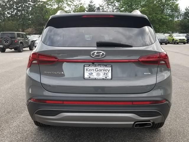 2023 Hyundai Santa Fe SEL - Photo 6
