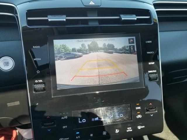 2022 Hyundai Tucson SEL - Photo 21