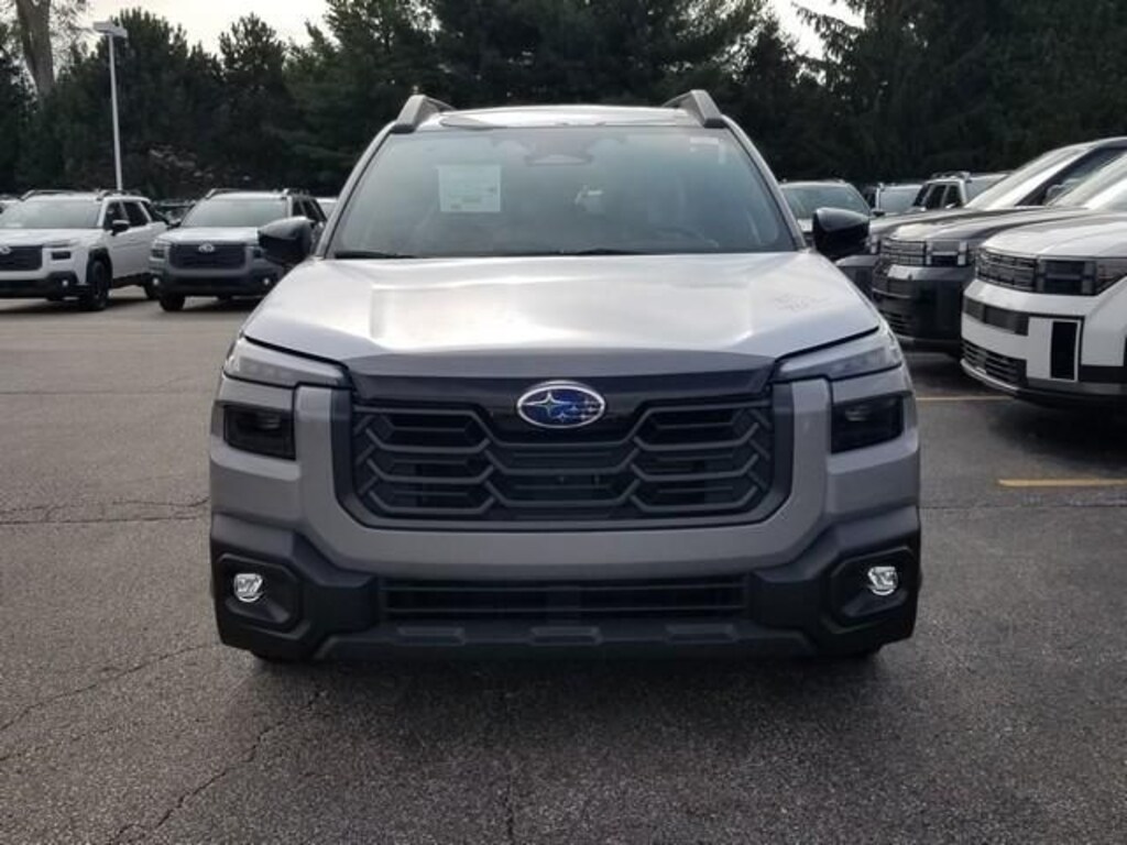 New 2026 Subaru Outback Limited XT SUV