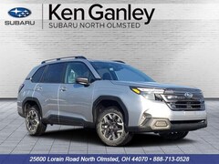 2026 Subaru Forester Premium SUV