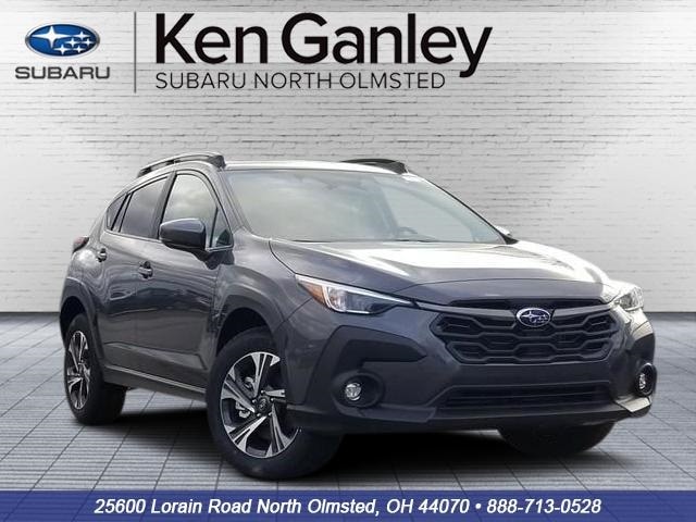 2026 Subaru Crosstrek Premium's photo
